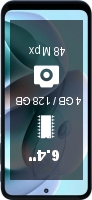 Motorola Moto G41 4GB · 128GB smartphone price comparison