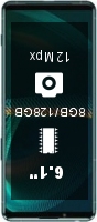 SONY Xperia 5 III 8GB · 128GB smartphone