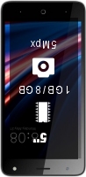 Review Micromax Spark Go smartphone