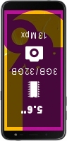 Review Samsung Galaxy J6 (2018) 2GB 32GB SM-J600F smartphone