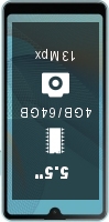 SONY Xperia Ace 2 4GB · 64GB · SO-41B smartphone price comparison