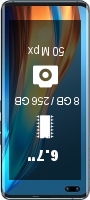 Tecno Phantom X 8GB · 256GB smartphone price comparison