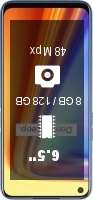 Review Realme 7 8GB · 128GB smartphone