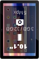 Huawei MediaPad T5 10" Wi-Fi 32GB LTE tablet price comparison