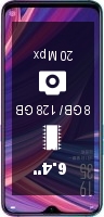 Oppo R17 Pro 8GB GLOBAL smartphone price comparison