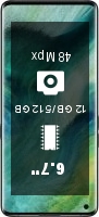 Oppo Find X2 Pro 12GB · 512GB · Lamborghini smartphone price comparison