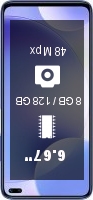 Xiaomi Redmi K30i 5G 8GB · 128GB smartphone price comparison
