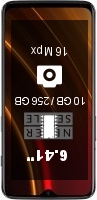 Review ONEPLUS 6T McLaren Edition EU 10GB smartphone