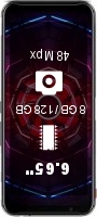 Review Nubia Red Magic 3 8GB 128GB EU smartphone