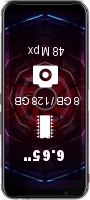 Nubia Red Magic 3 8GB 128GB EU smartphone price comparison