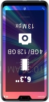 ASUS ZenFone Max Pro (M2) 4GB 128GB VB ZB631KL smartphone price comparison