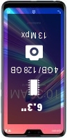 Review ASUS ZenFone Max Pro (M2) 4GB 128GB VB ZB631KL smartphone
