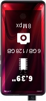 Xiaomi Redmi K20 Pro 6GB 128GB CN smartphone price comparison