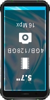 Blackview BV5100 4GB · 128GB smartphone price comparison