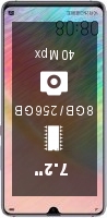 Huawei Mate 20X EVR-AL00 256GB smartphone price comparison