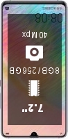 Review Huawei Mate 20X EVR-AL00 256GB smartphone