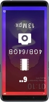 Review Realme 1 4GB 64GB smartphone