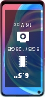Review Oppo A72 5G 8GB · 128GB smartphone