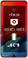 Review Lenovo Z6 Pro 6GB 128GB Global smartphone