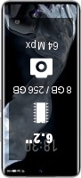 MEIZU 18 8GB · 256GB smartphone price comparison