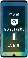 Huawei Mate 20 6GB 128GB HMA-L29 smartphone