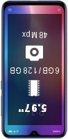 Xiaomi Mi 9 SE 6GB 128GB CN smartphone price comparison
