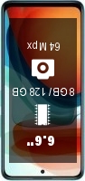 Xiaomi Redmi Note 10 Pro CN 8GB · 128GB smartphone price comparison