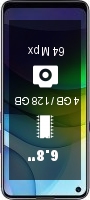 Lenovo K12 Pro 4GB · 128GB smartphone price comparison