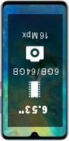 Review Huawei Mate 20 6GB 64GB HMA-AL00 smartphone