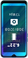 Realme 3 3GB 32GB PH/MY/VN smartphone price comparison