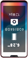 Vivo X21i 6GB 64GB smartphone price comparison
