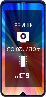 Xiaomi Redmi Note 8 2021 4GB · 128GB smartphone