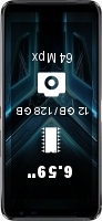 ASUS ROG Phone 3 Strix Edition 12GB · 128GB · ZS661KS smartphone price comparison