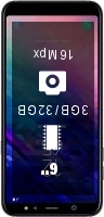 Review Samsung Galaxy A6 Plus (2018) A605FD 3GB 32GB smartphone
