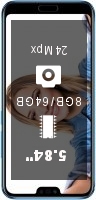 Huawei Honor 10 GT 64GB smartphone price comparison