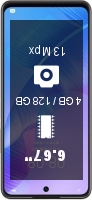 Huawei Enjoy 20 SE 4GB · 128GB · AL20 smartphone price comparison