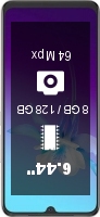 Vivo V20 2021 8GB · 128GB smartphone price comparison
