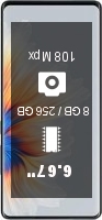Xiaomi Mix 4 8GB · 256GB smartphone price comparison