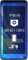 Realme 6 8GB · 128GB smartphone price comparison