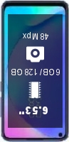 Xiaomi Redmi 10X 4G 6GB · 128GB smartphone price comparison