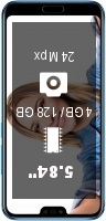 Huawei Honor 10 AL00 4GB 128GB smartphone price comparison