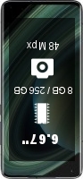 Xiaomi Mi 10 Ultra 8GB · 256GB smartphone price comparison
