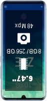ZTE Axon 10 Pro 8GB 256GB smartphone price comparison