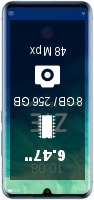 Review ZTE Axon 10 Pro 8GB 256GB smartphone