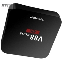 Docooler V88 Plus 2GB 16GB TV box price comparison