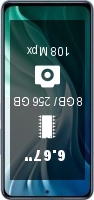 Xiaomi MI 11i 8GB · 256GB smartphone price comparison