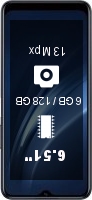 Review Vivo iQOO U1x 6GB · 128GB smartphone