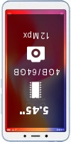 Xiaomi Redmi 6 4GB 64GB smartphone price comparison