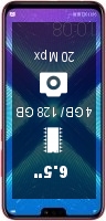Review Huawei Honor 8x 4GB 128GB L21 smartphone