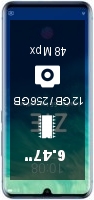 ZTE Axon 10 Pro 12GB 256GB smartphone price comparison